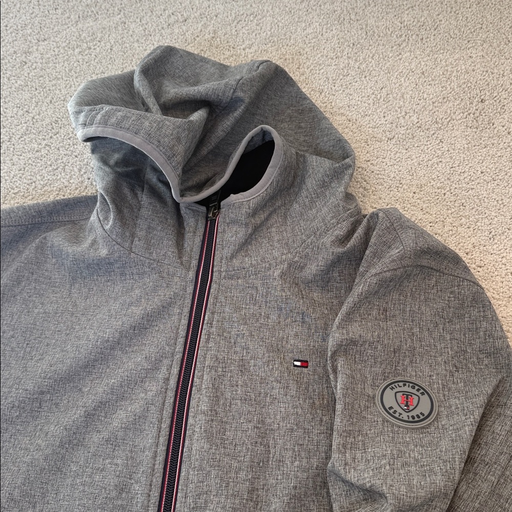 Tommy Hilfiger Jacket - Men’s Small - Picture 4 of 5
